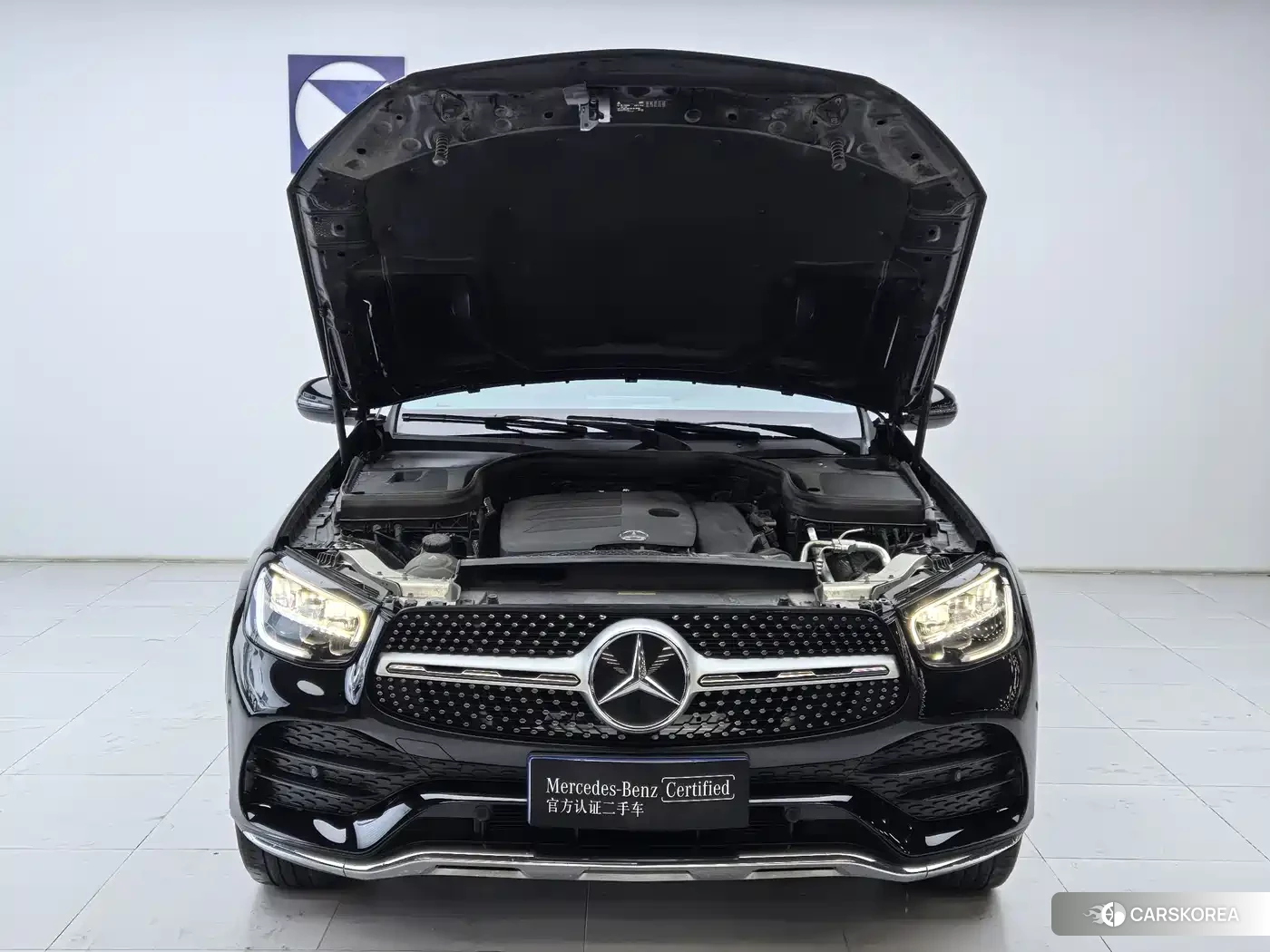 Mercedes-Benz GLC id 4548164 из Китая 18