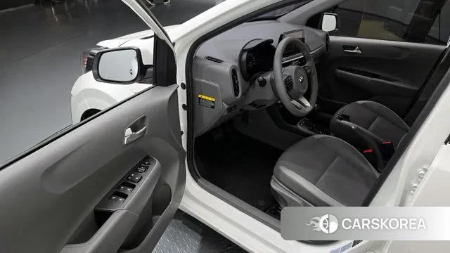 Kia Morning Urban (JA) id 3489136 из Кореи 20