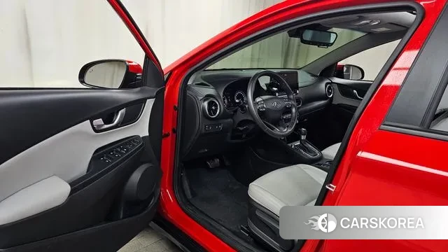 Hyundai The New Kona id 3355136 из Кореи 20