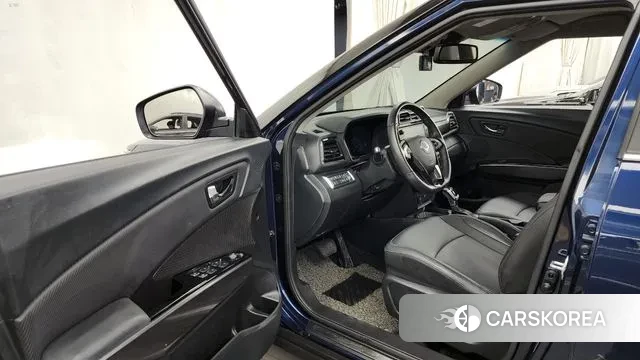 Ssangyong Berry New Tivoli id 3033816 из Кореи 20