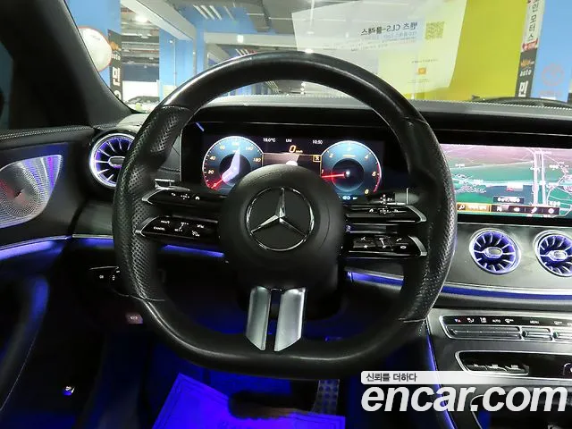 Mercedes-Benz CLS-Class C257 id 2702567 из Кореи 20