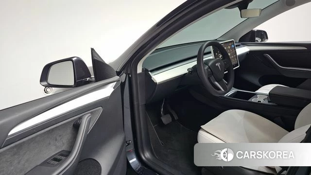 Tesla Model Y id 4757234 из Кореи 33