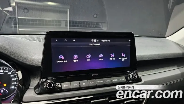 Kia Seltos id 2681244 из Кореи 20