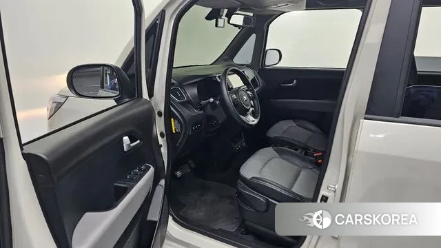 Kia The New Ray id 3504153 из Кореи 20