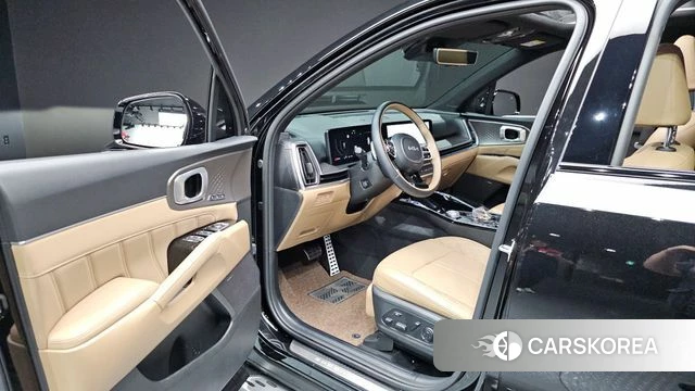 Kia The New Sorento 4th Generation id 4505698 из Кореи 36