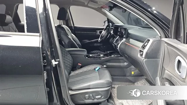 Kia Sorento 4th Generation id 3746002 из Кореи 20