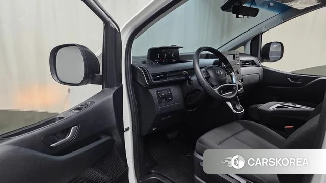 Hyundai Staria id 4734731 из Кореи 32