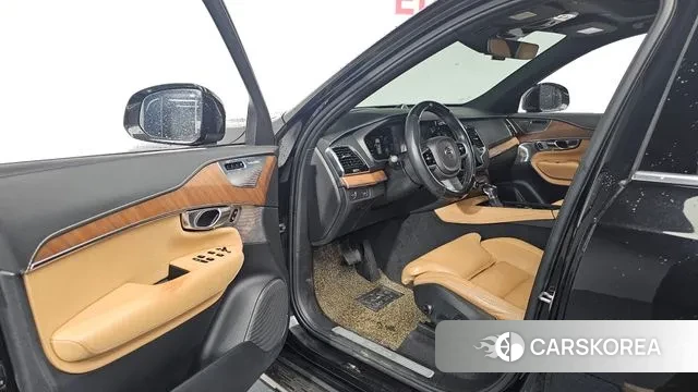 Volvo XC90 second Generation id 3789878 из Кореи 20