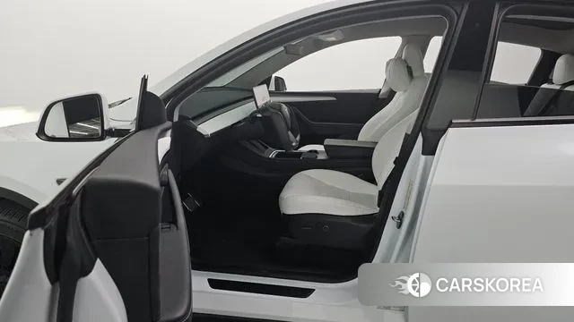 Tesla Model Y id 3359851 из Кореи 20