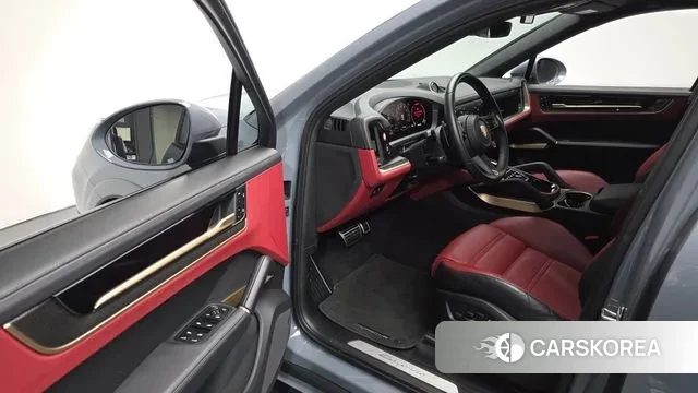 Porsche Cayenne (PO536) id 3447337 из Кореи 20