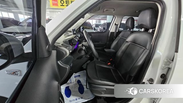 Hyundai Casper id 4406244 из Кореи 20