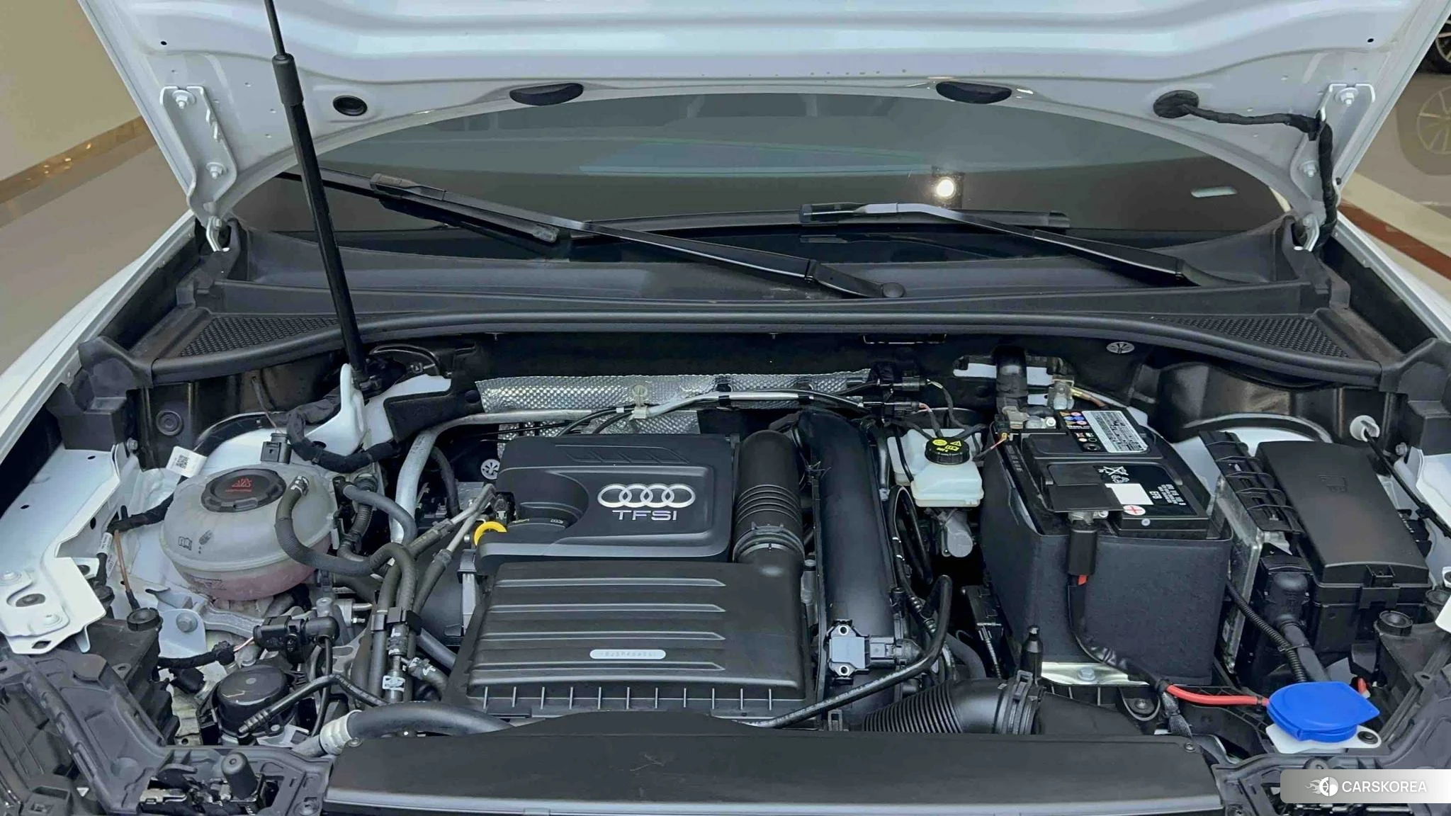 Audi Q3 id 4514994 из Китая 23