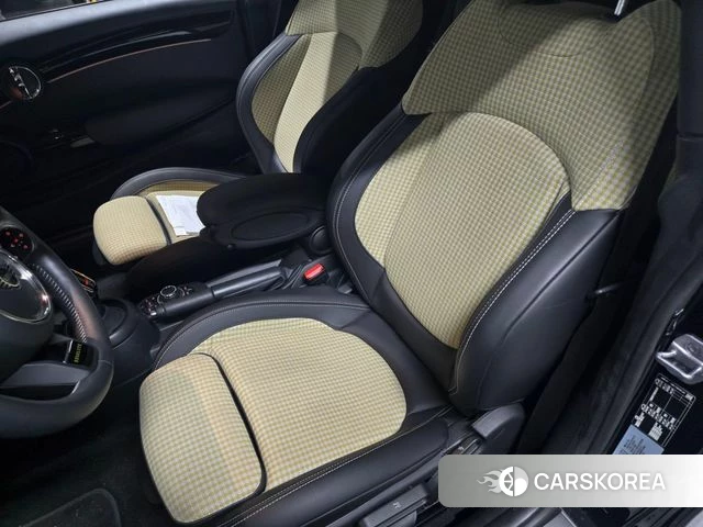 Mini Cooper id 4178278 из Кореи 20