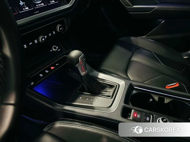 Audi Q3 id 3983317 из Китая 16