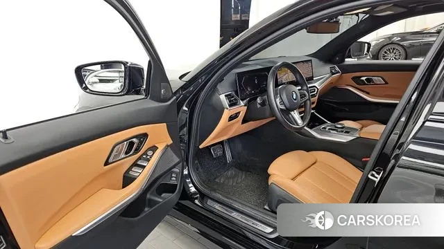 BMW 3 Series (G20) id 2915102 из Кореи 20