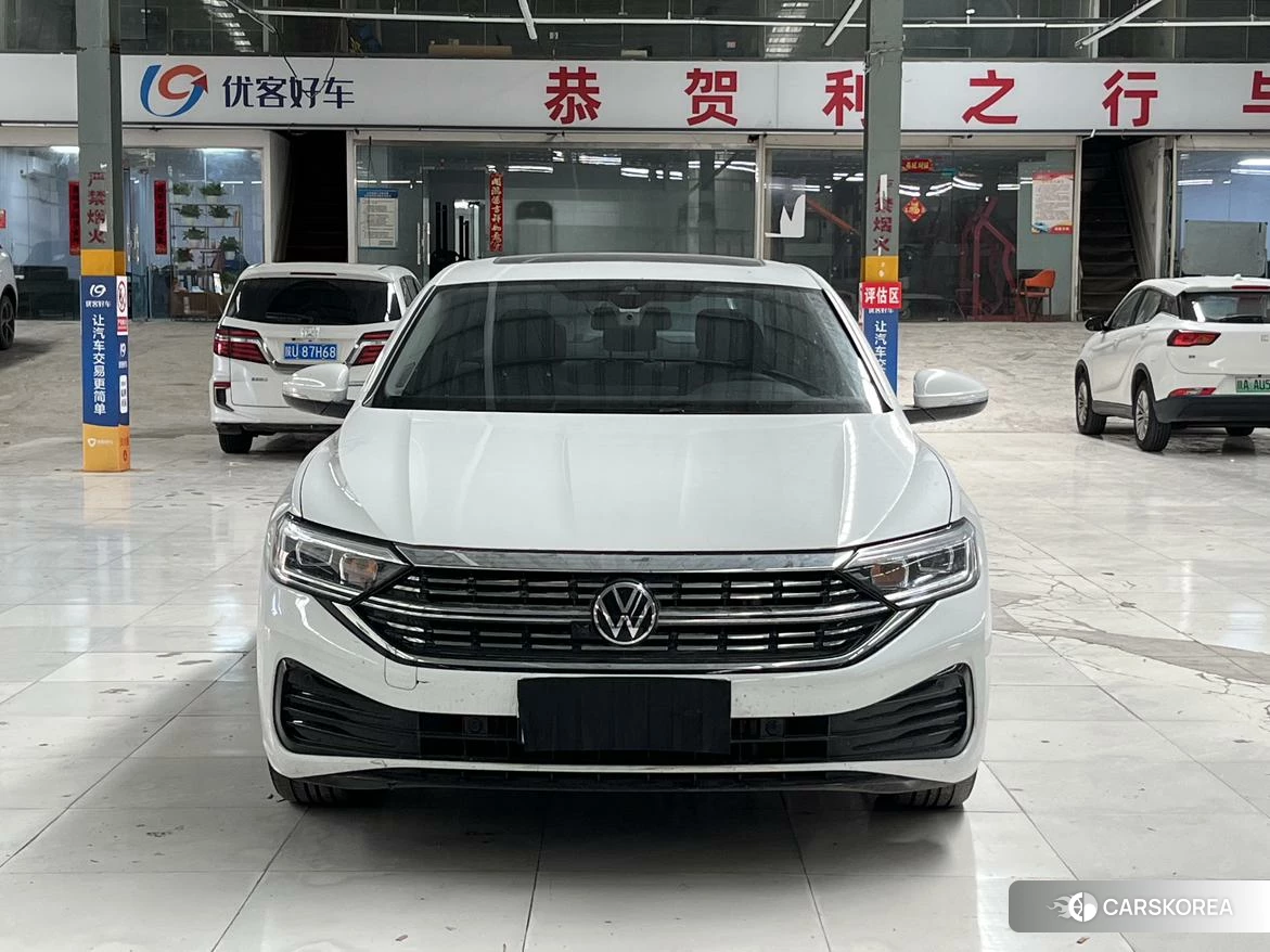 Volkswagen Sagitar id 4407606 из Китая 18