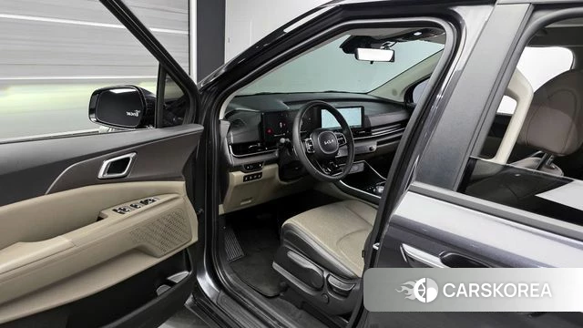 Kia The New Carnival 4th Generation id 3838119 из Кореи 20