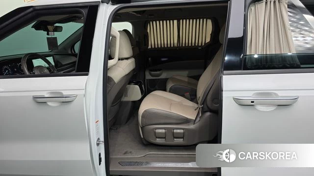 Kia Carnival 4th generation id 4671232 из Кореи 35