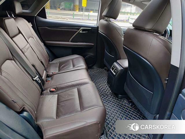 Lexus RX id 4276589 из Китая 10