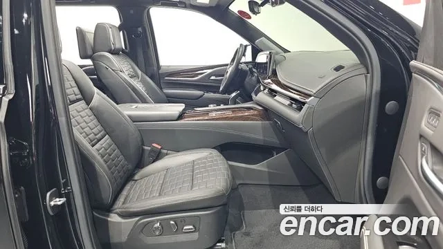 Cadillac Escalade 5th Generation id 2955204 из Кореи 20