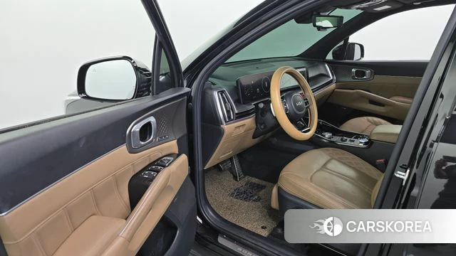 Kia The New Sorento 4th Generation id 4871084 из Кореи 20
