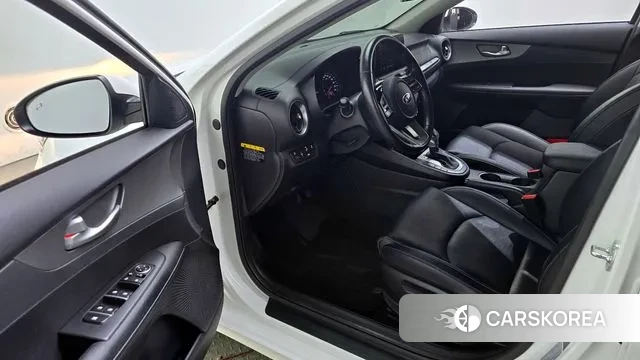 Kia Come New K3 id 3541725 из Кореи 20