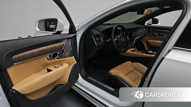 Volvo S90 id 4292167 из Кореи 38