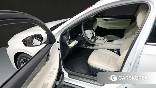 Hyundai The New Grandeur IG id 3335039 из Кореи 20