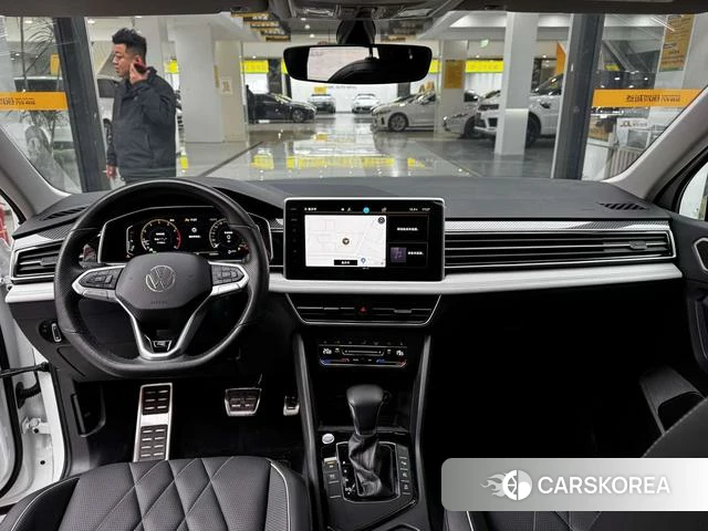 Volkswagen Tiguan L id 4297597 из Китая 20