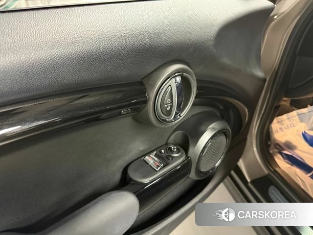 Mini Cooper id 4309536 из Кореи 20