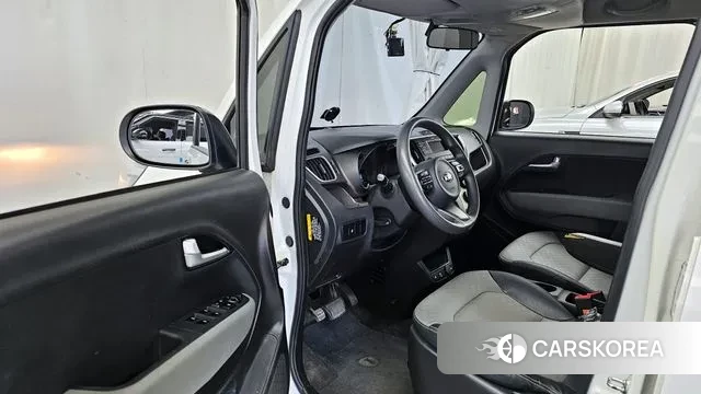 Kia The New Ray id 2970699 из Кореи 20