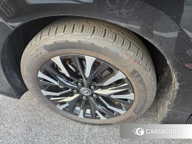 Toyota Alphard 4th Generation id 3467042 из Кореи 18