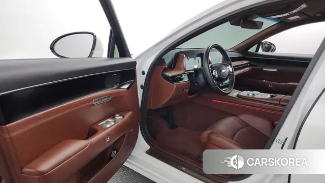 Genesis G90 (RS4) id 2993535 из Кореи 20