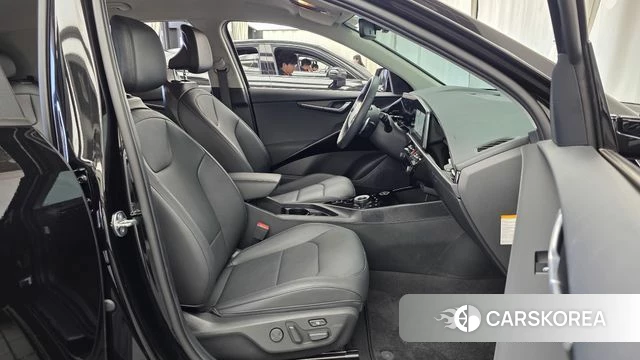 Kia Di All New Niro EV id 4494324 из Кореи 33