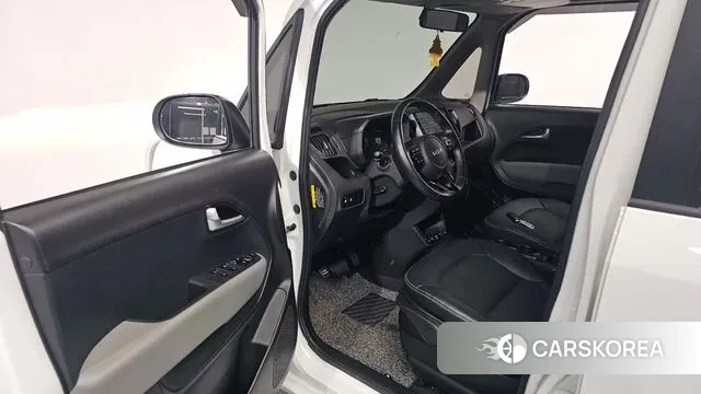 Kia The New Kia Ray id 3342426 из Кореи 20