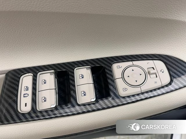 Hyundai The New Grandeur IG id 4395881 из Кореи 20