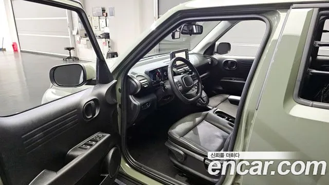 Hyundai Casper id 2832825 из Кореи 20