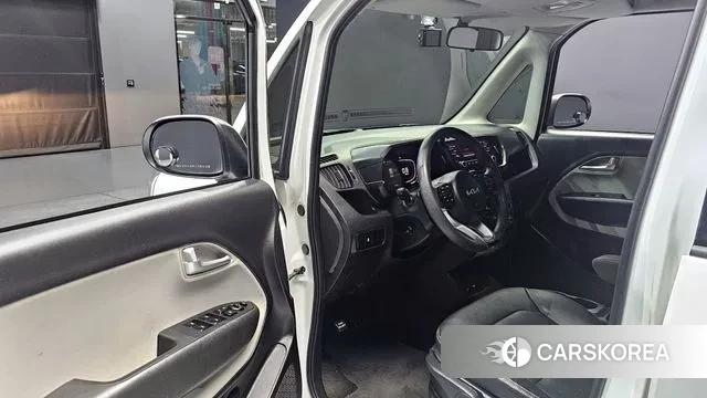 Kia The New Kia Ray id 3776483 из Кореи 20