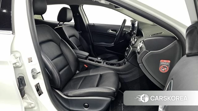 Mercedes-Benz GLA-Class X156 id 4496526 из Кореи 30