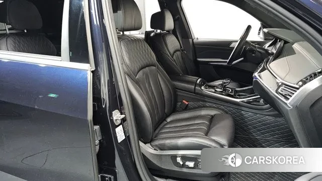 BMW X7 (G07) id 3601649 из Кореи 20