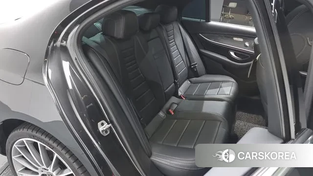 Mercedes-Benz E-Class W213 id 3367880 из Кореи 20