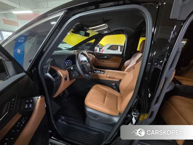 Toyota Alphard 4th Generation id 3499080 из Кореи 20