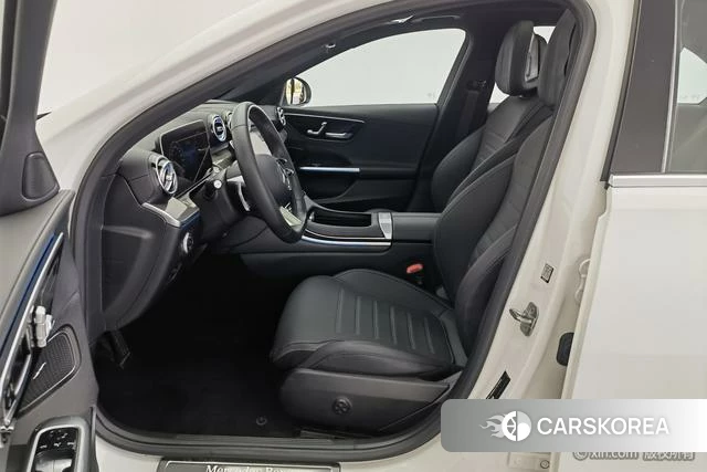 Mercedes-Benz C-class PHEV id 4258349 из Китая 24