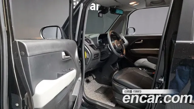 Kia The New Kia Ray EV id 2953840 из Кореи 20