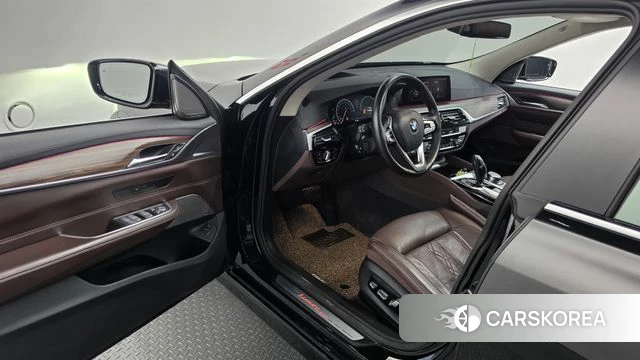 BMW 6 Series GT (G32) id 4689063 из Кореи 20