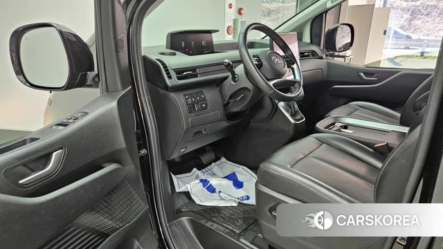 Hyundai Staria id 3910010 из Кореи 20