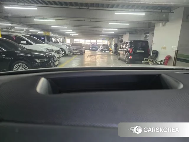 Mercedes-Benz GLE-Class W167 id 3664914 из Кореи 20