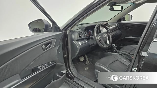 Ssangyong Berry New Tivoli id 3828268 из Кореи 20