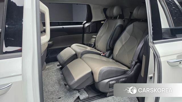 Kia The New Carnival 4th Generation id 4612841 из Кореи 31
