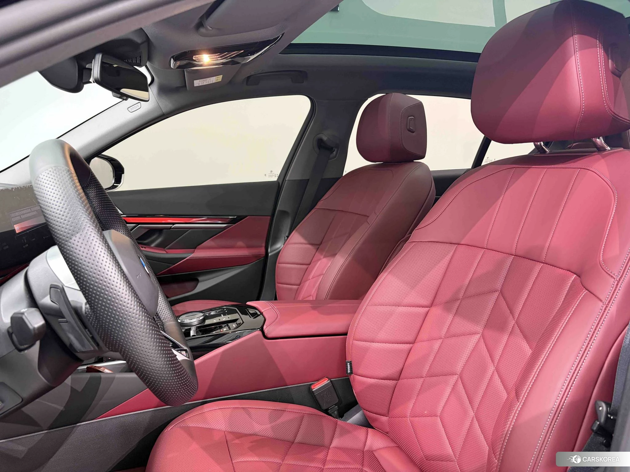 BMW 5 series id 4492865 из Китая 24
